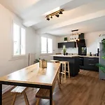 A - Safari Appartement Clermont-Ferrand