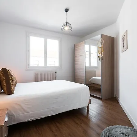 A - Safari Apartment