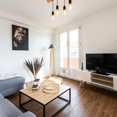 A - Safari Apartment Clermont-Ferrand