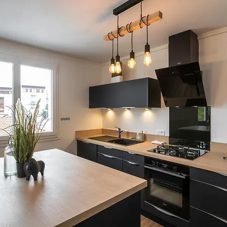 A - Safari Clermont-Ferrand