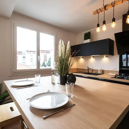 A - Safari Κλερμόν Φεράν