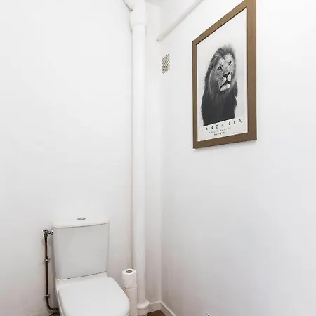 A - Safari Apartment *