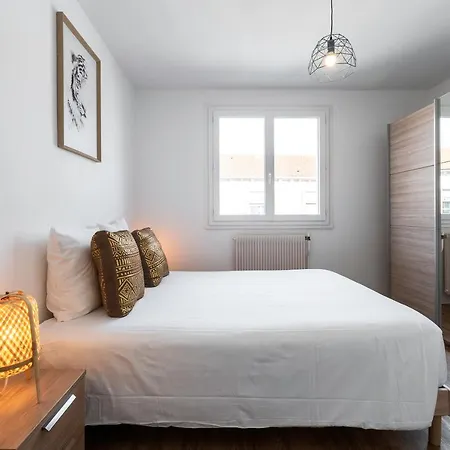 A - Safari Διαμέρισμα *