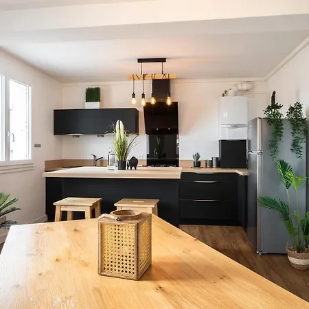 Apartment A - Safari *