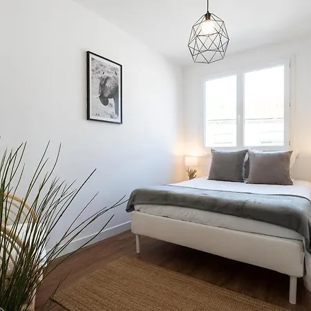 A - Safari Κλερμόν Φεράν