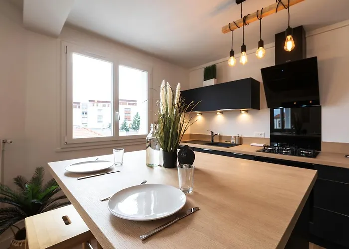 A - Safari Clermont-Ferrand