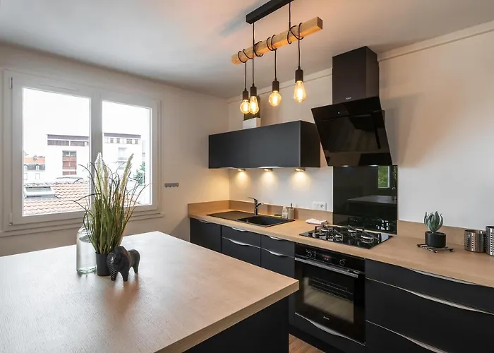 A - Safari Clermont-Ferrand