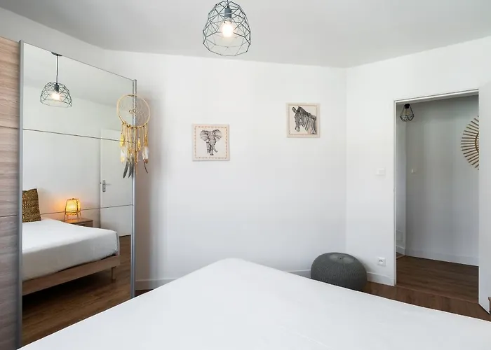 A - Safari Clermont-Ferrand