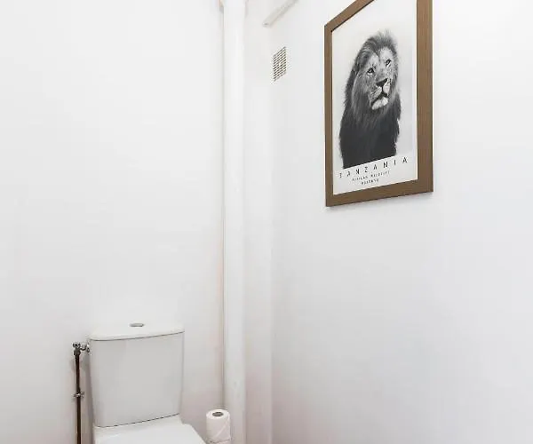 A - Safari Apartment *