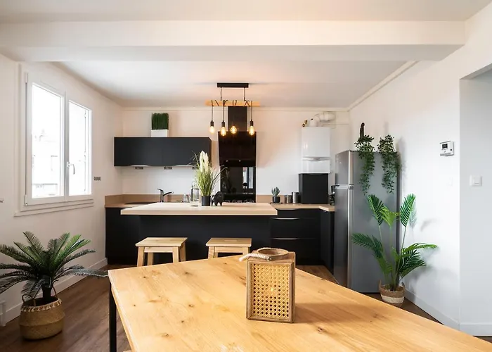 Apartment A - Safari *