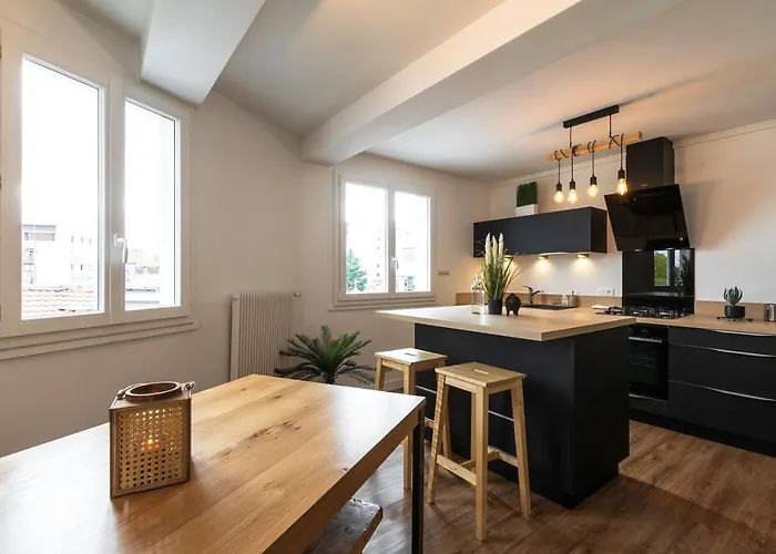 A - Safari Appartement *