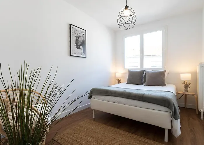 A - Safari Clermont-Ferrand