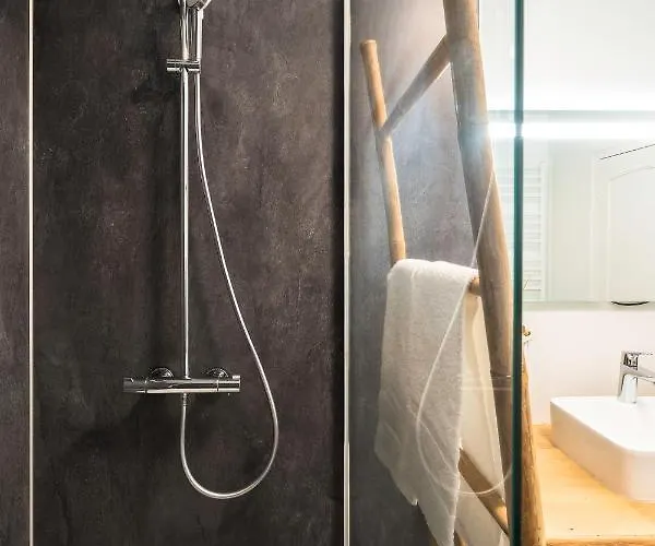 Appartement A - Safari Clermont-Ferrand